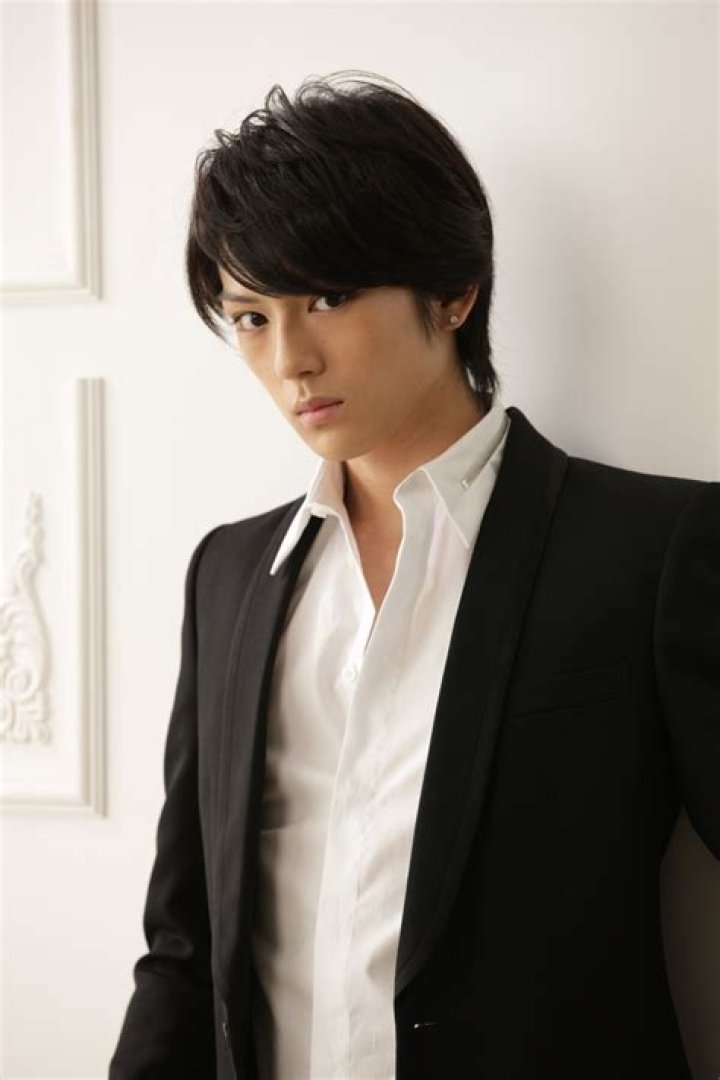 Mackenyu Doblaje Wiki Fandom