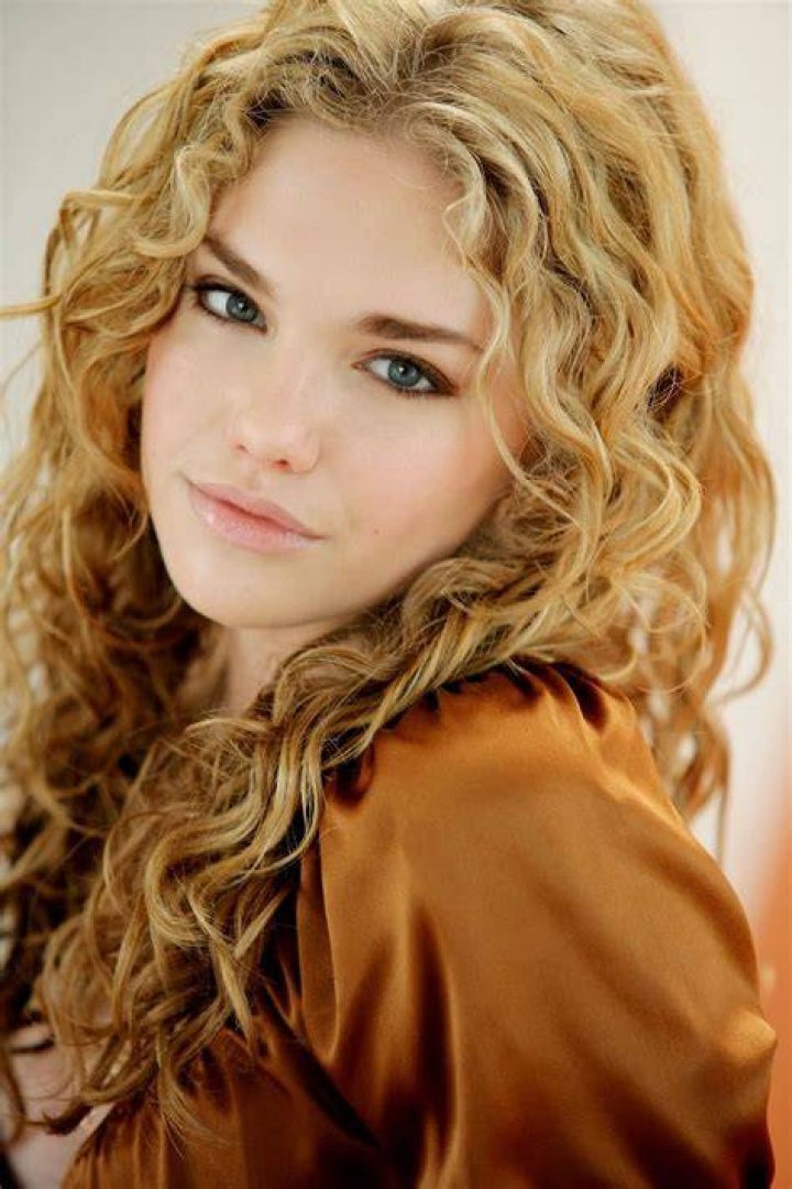 Mackenzie Mauzy summary Film Actresses