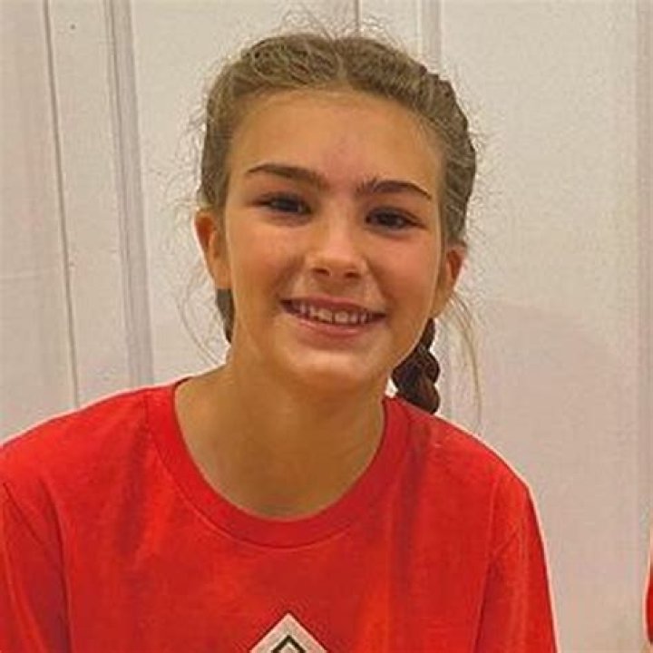 Maddie Briann Aldridge Promiflash