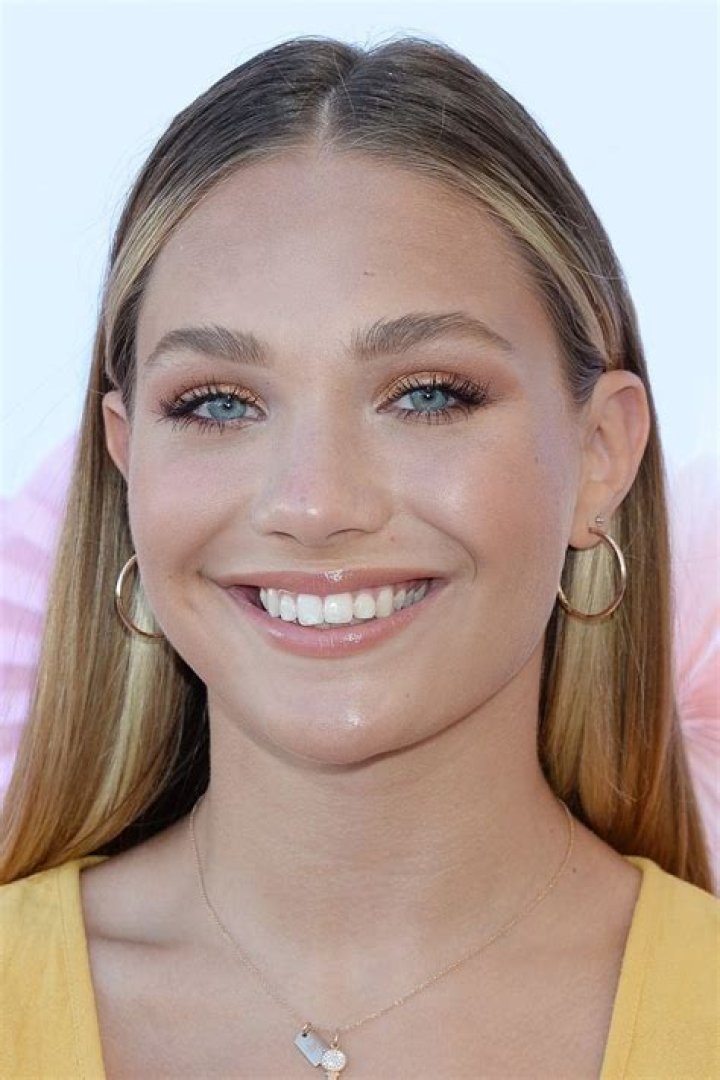 Maddie Ziegler Maddie Ziegler Wiki Fandom powered by Wikia