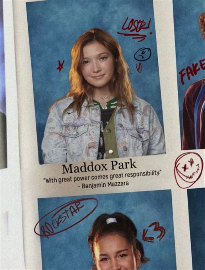 Maddox Noblitt (noblittmaddox) Twitter