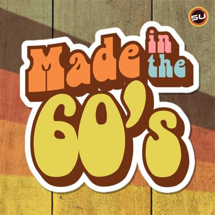 made in the sixties Tina turner, Rhythm and blues, Black music