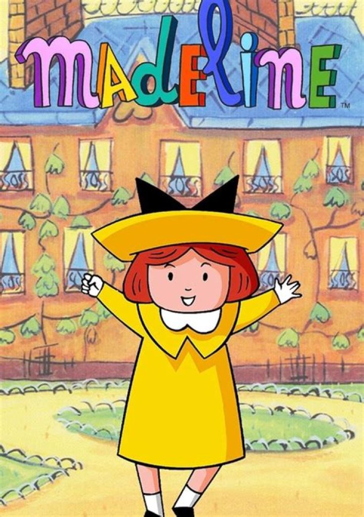 Madeline (1998) Posters &mdash; The Movie Database (TMDB)