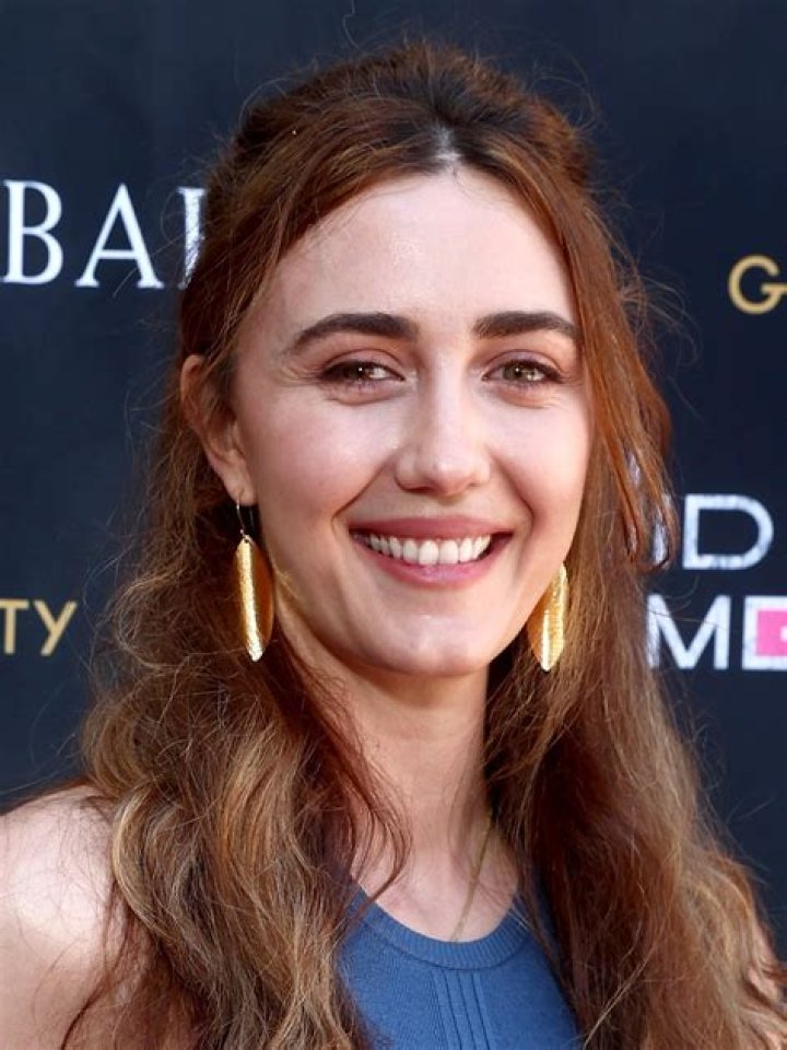 Madeline Zima Height, Age, Net Worth (2023), Relationship