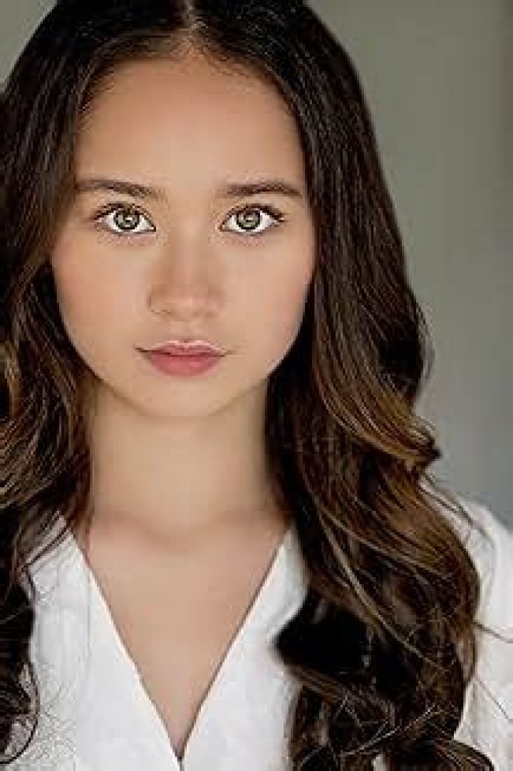 Madelyn Kientz IMDb