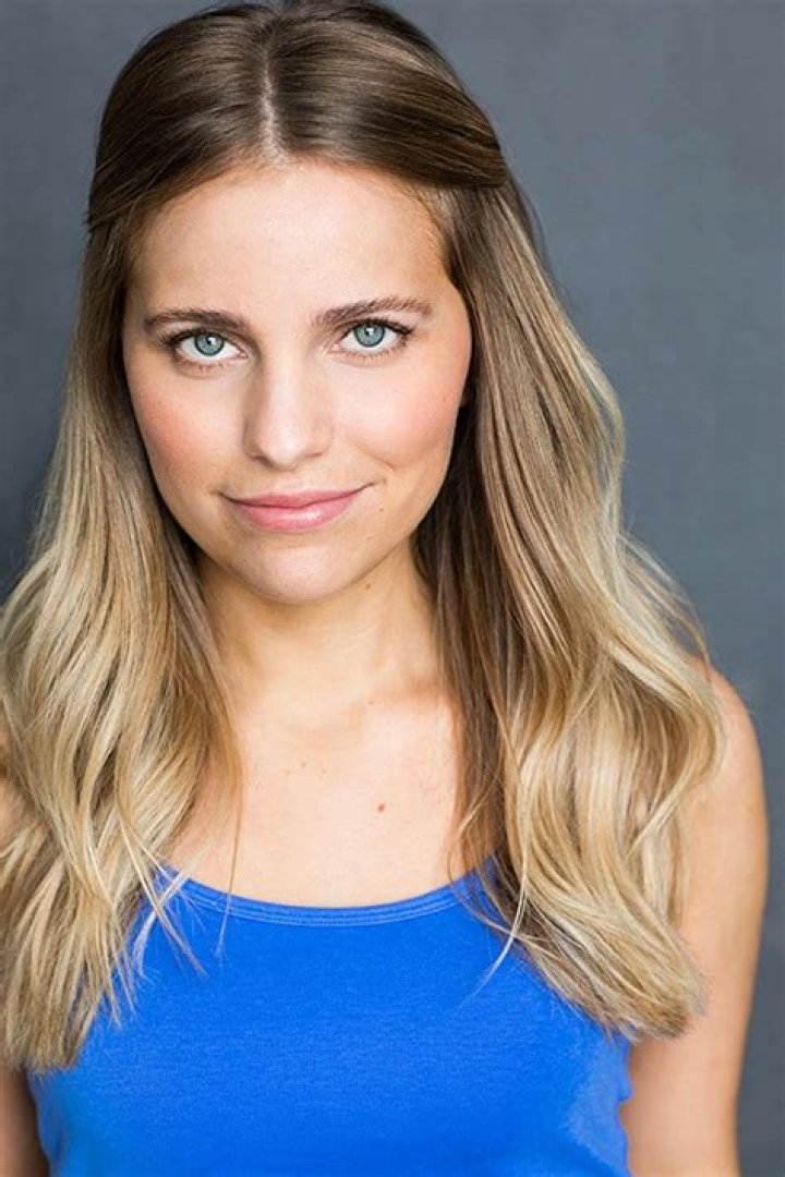 Madi May image