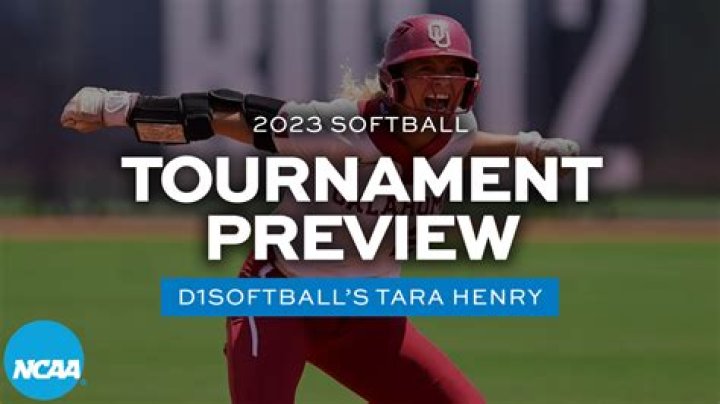 Madi Perry 2023 Softball University of North Athletics