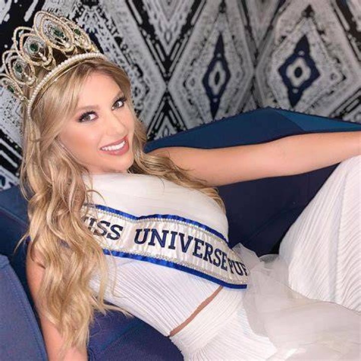 Madison Anderson "Hablo con mi coraz&oacute;n" Primera Hora