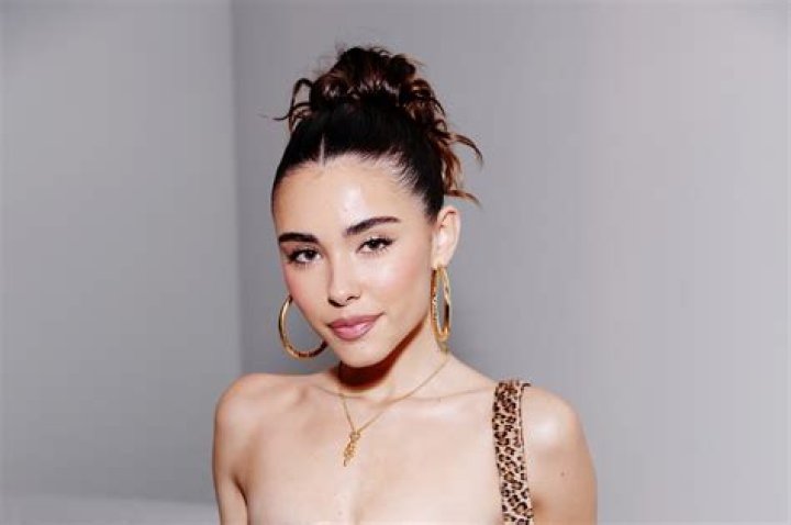 Madison Beer says leaked nudes left her suicidal aged&hellip;