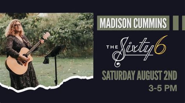 Madison Cummins (madisoncummins0) on Threads
