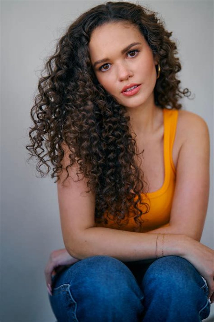 Madison Pettis Nude, The Fappening Photo 5754114 FappeningBook