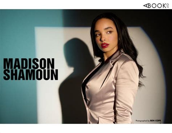 Madison Shamoun Lyrics, Songs, and Albums Genius