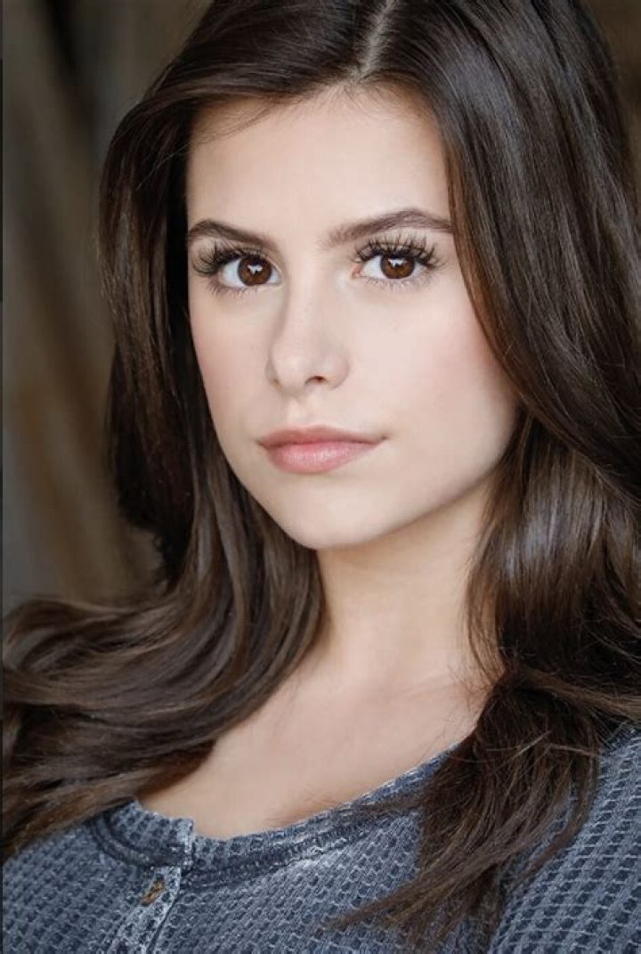 Madisyn Shipman Personal Pics 11/05/2018 Celeb Central