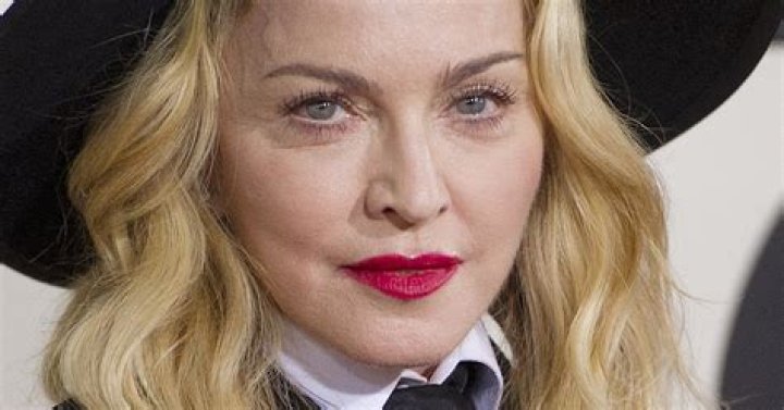 Madonna Weighs In on Dolce & Gabbana IVF Controversy