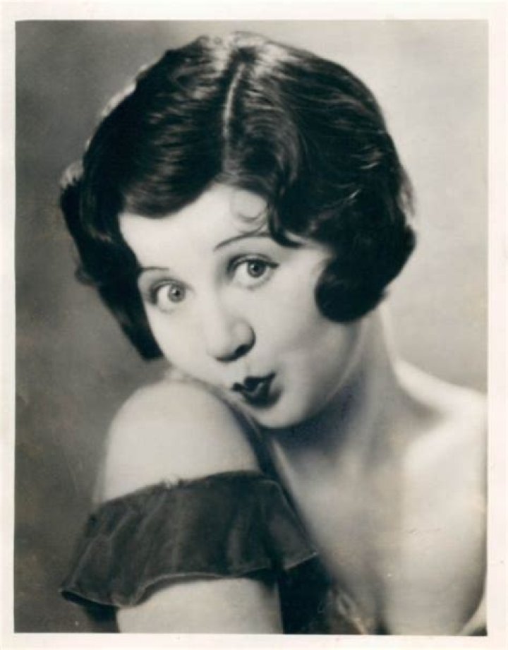 Mae Questel Alchetron, The Free Social Encyclopedia