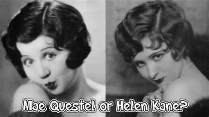 Mae Questel Rotten Tomatoes