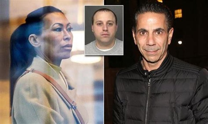 Mafia snitch says 'Skinny' Joey Merlino had mistress Daily Mail Online