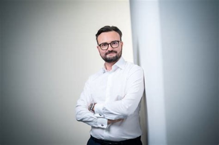 Mag. Christopher B&ouml;ck Gesch&auml;ftsf&uuml;hrer / COO, Wildbiologe