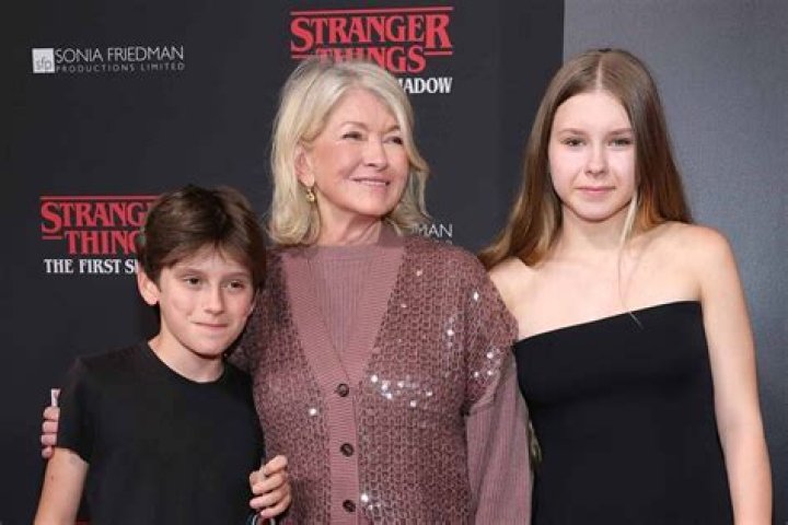 Maggie Smith's Grandchildren And Their Astonishing Achievements
