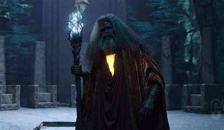 Mago Shazam e poss&iacute;vel Arqueiro Verde est&atilde;o em novo filme de
