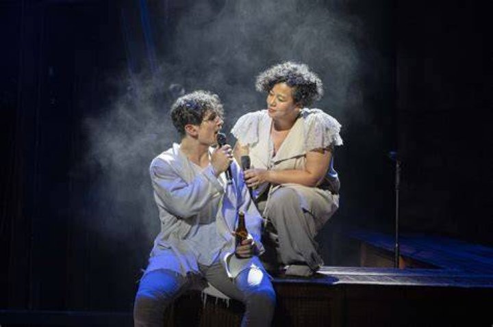 Mahalia review R&B's new big star has finally arrived London Evening