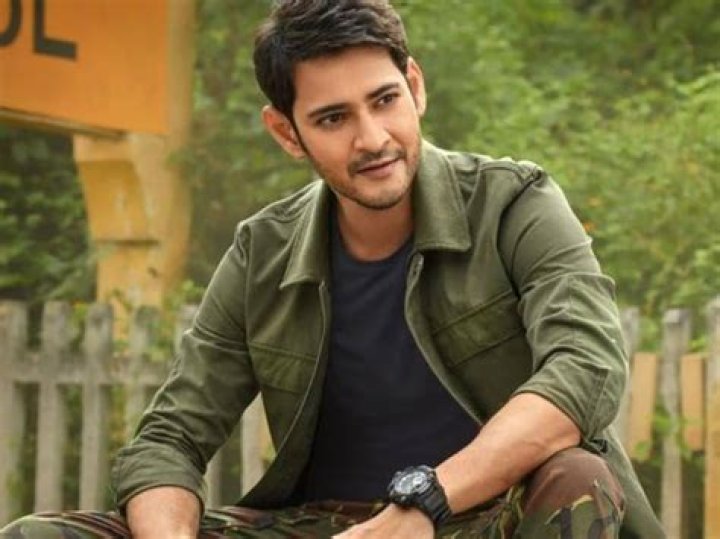 Mahesh Babu shares pictures of training in Germany with Dr Harry Konig