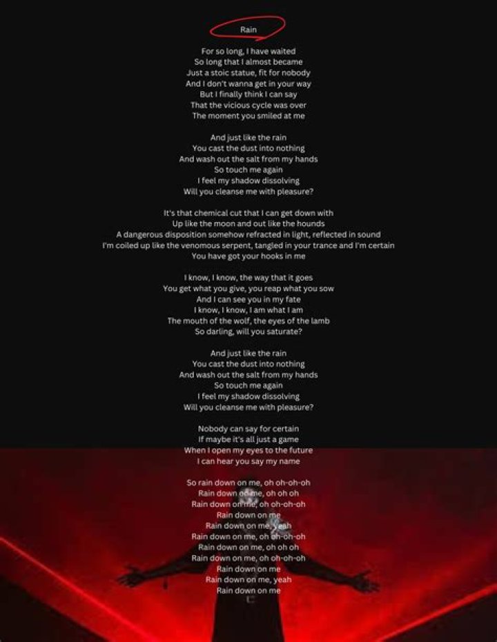 Mahgeetah lyrics Meaning Lyrics To The Song Best Lyrics meaning