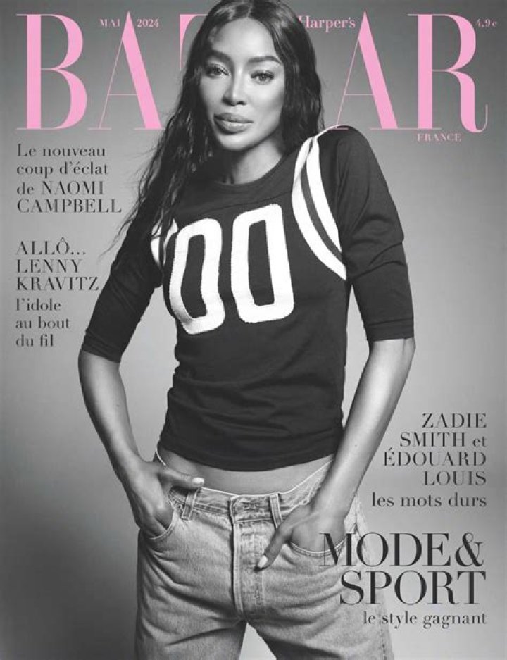Maia Campbell 2024 Miran