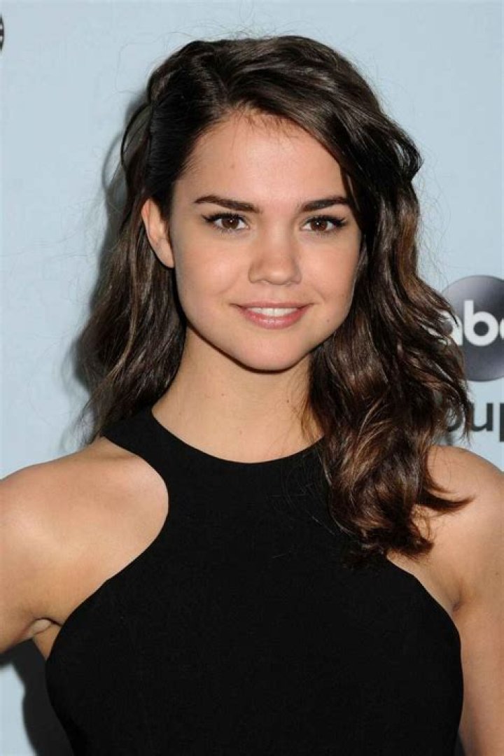 Maia Mitchell Disney Wiki Fandom