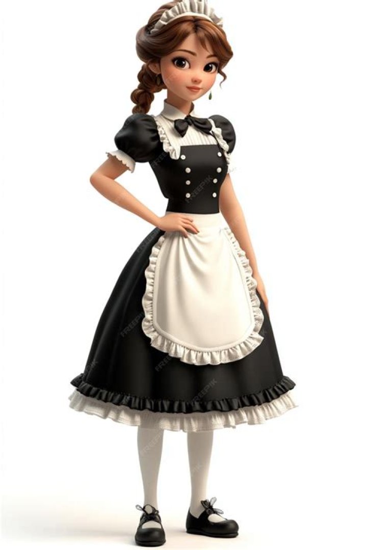 Maid's Revenge Review Drama Slot