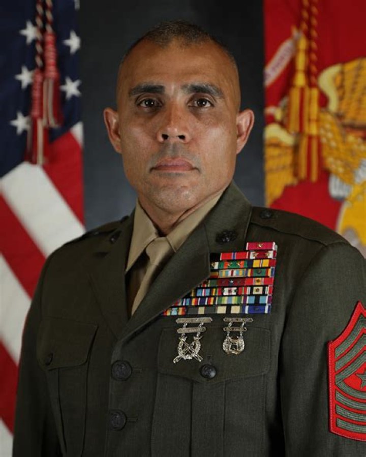 Maj. Sean Lanier on VMI YouTube