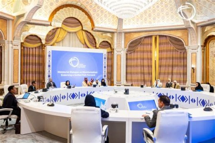 Maja Daruwala Global Governance Forum