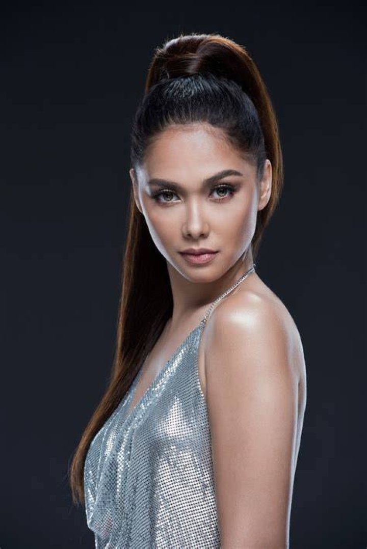 Maja Salvador returns on the concert scene via "Maja On Stage" tour