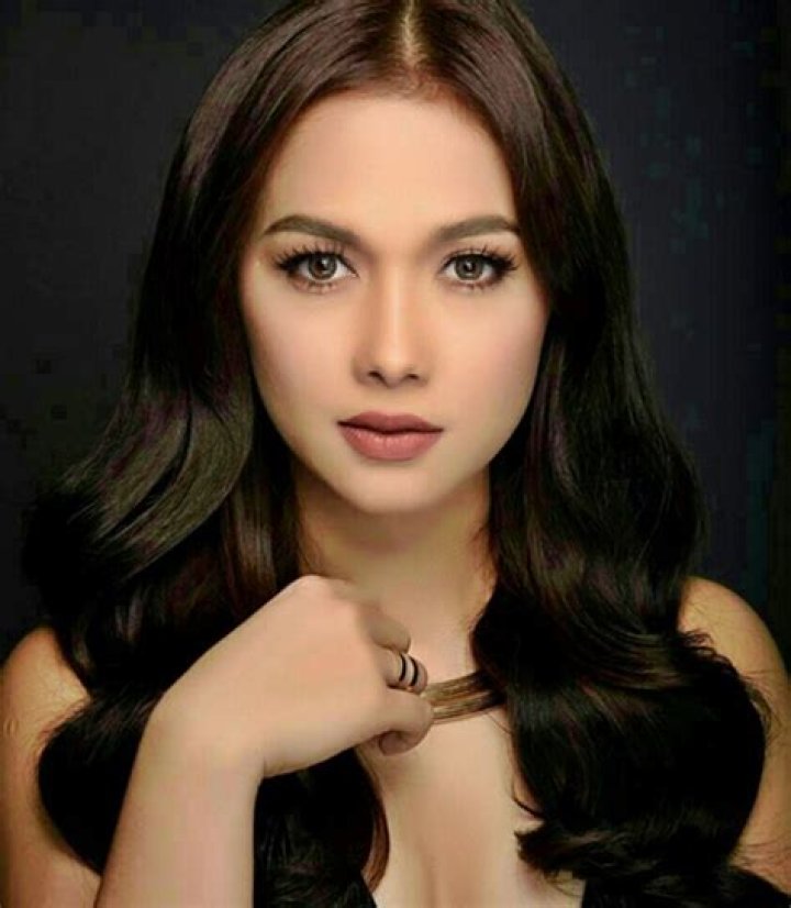 Maja Salvador Reveals Something About Guy She's Dating Now
