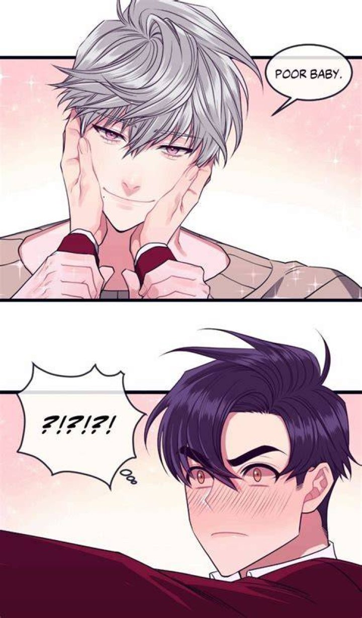 Make Me Bark BL Yaoi BDSM Sex Toys Manhwa &rsaquo;