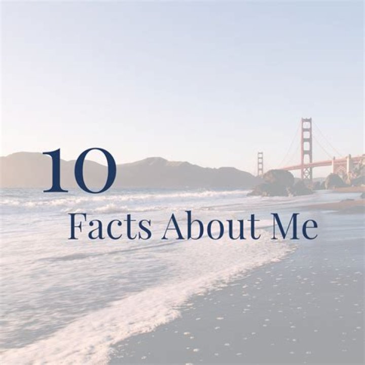Make Your &ldquo;Interesting Facts About Me&rdquo; Exciting Interesting facts