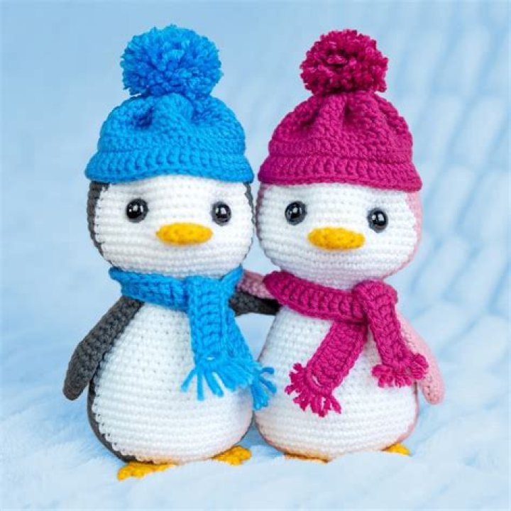Making Patterns with Penguins Penguin Pattern, File Folder Games