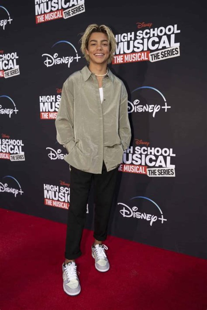 Malachi Barton Bio, Wiki, Height, Age, Parents, Net Worth