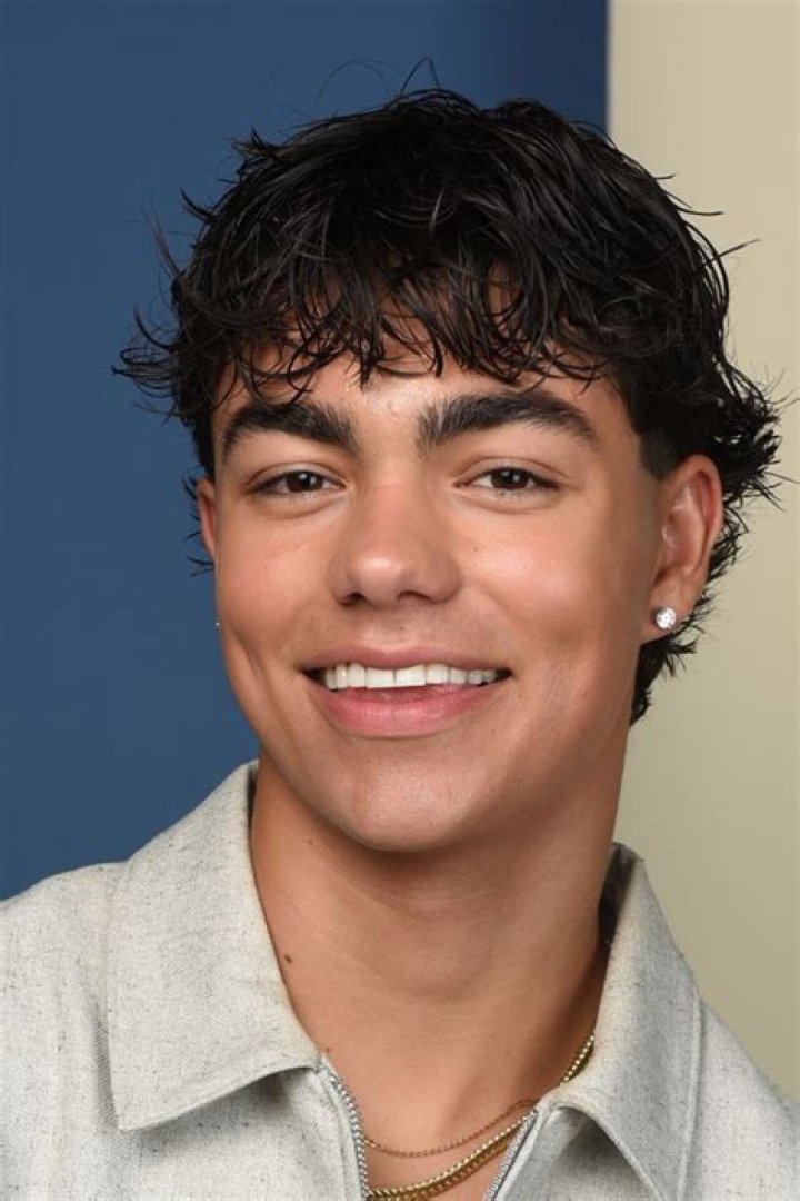 Malachi Barton