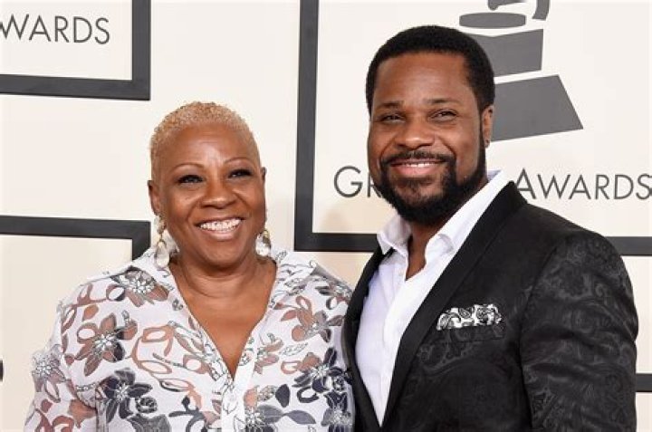Malcolm-Jamal Warner's Enigmatic Wife Revealed