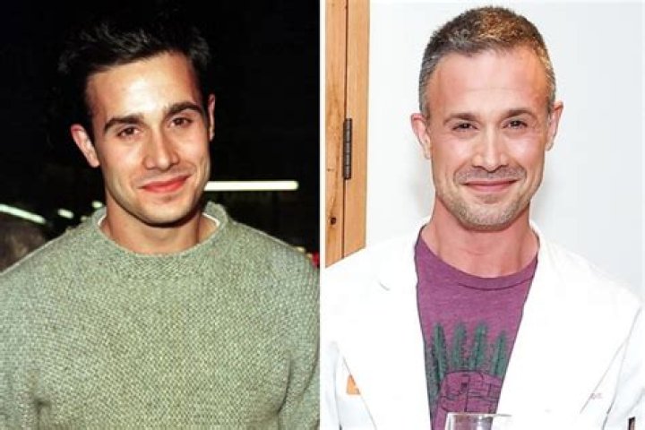 Male Heartthrobs of the '90s Where Are They Now? ReelRundown