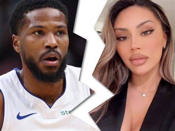 Malik Beasley Wife Divorce & Controversies [2024 Update] Players Bio