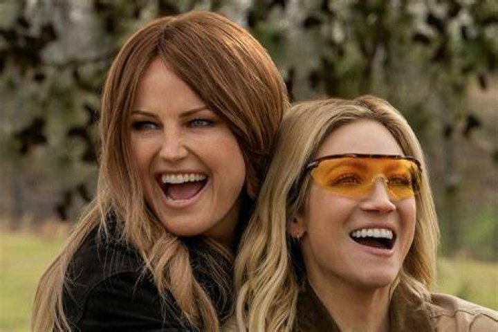 Malin Akerman Celebrity pictures