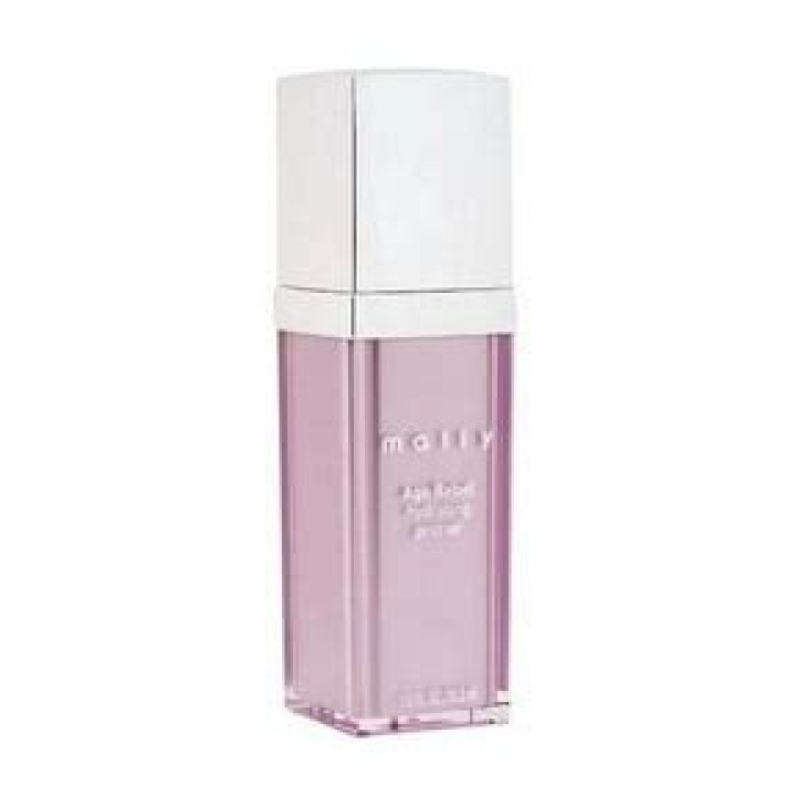 Mally Age Rebel Hydrating Primer 1 Fl Oz.
