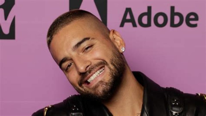 Maluma's controversial Mother's Day kiss is 'a cultural thing,' rep says