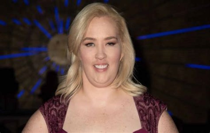 Mama June bio wiki, age, height, family, husband, kids, salary, net