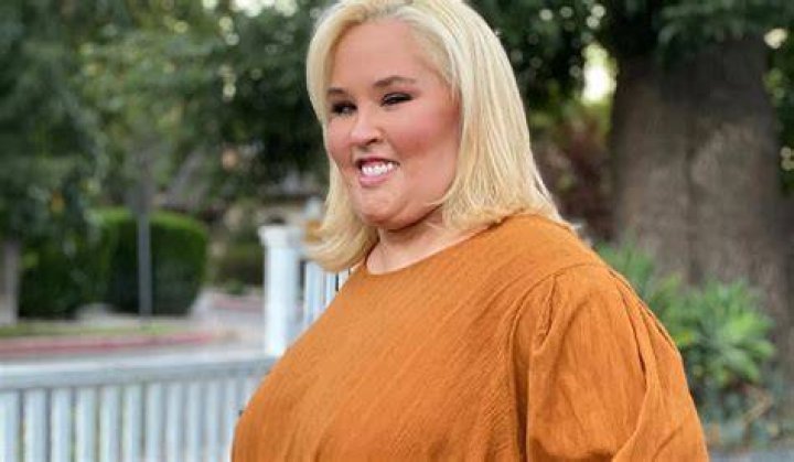 Mama June's Sister Undergoes Dramatic Body Transformation