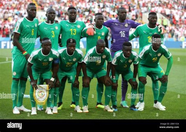 Mame Biram Diouf Senegal Player Profile Sky Sports Football