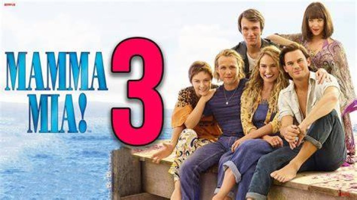 Mamma Mia 3 could be on the way, says cocreator London Evening
