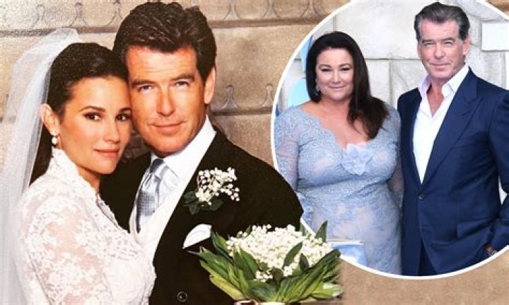 Mamma Mia Pierce Brosnan Photo (40709453) Fanpop